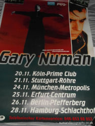 The Pure Tour